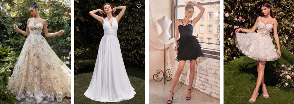 2026 Party Dress Trends: The Definitive Guide by Formal Dress Shops