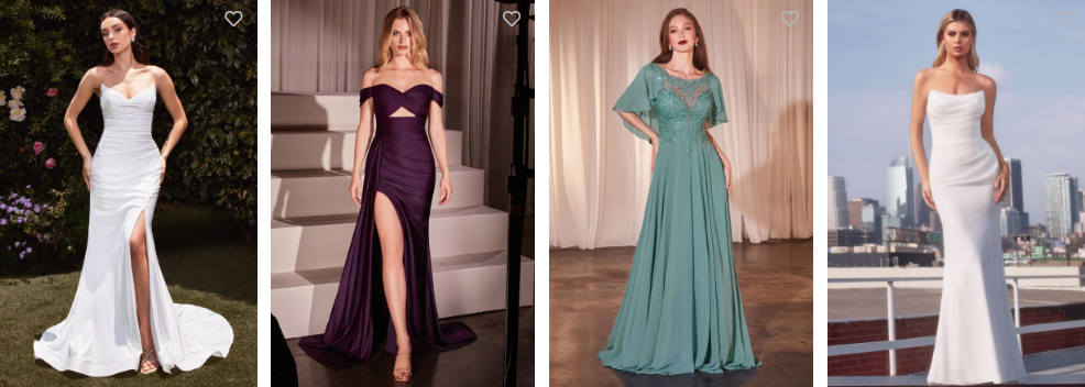 Party Dresses for Women: Elegant Styles for Every Occasion