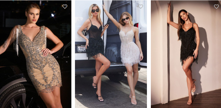 How to Choose a Cocktail Dress: