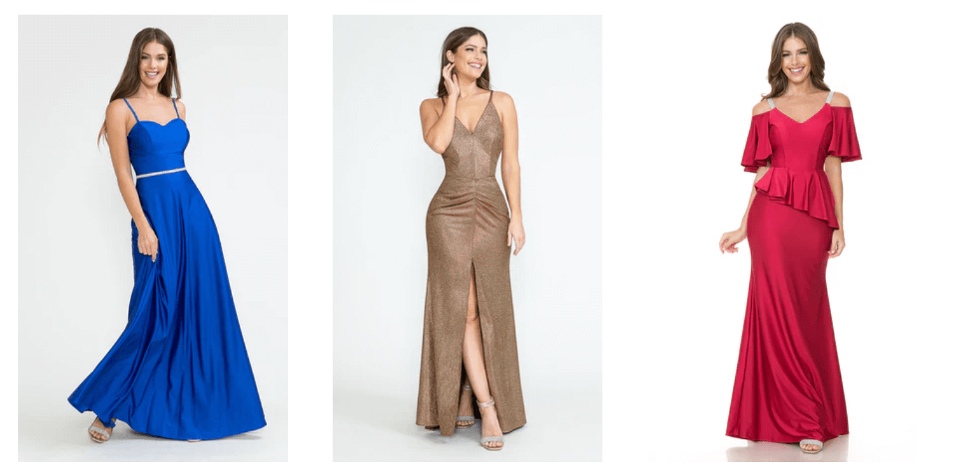 How to Dance at Prom Comfortably in Your Prom Dress