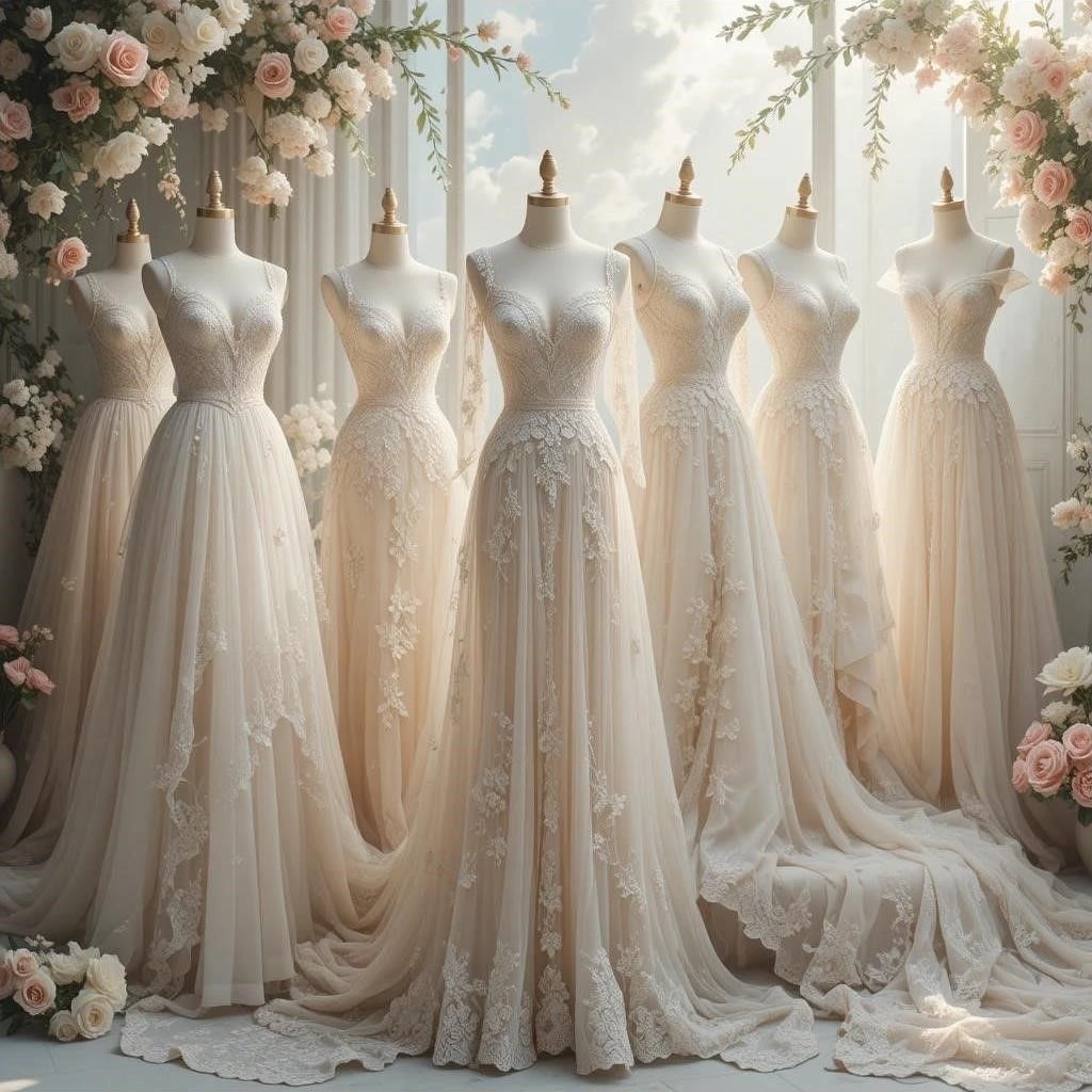 Affordable Wedding Dresses Los Angeles: The 2026 Guide & Collection