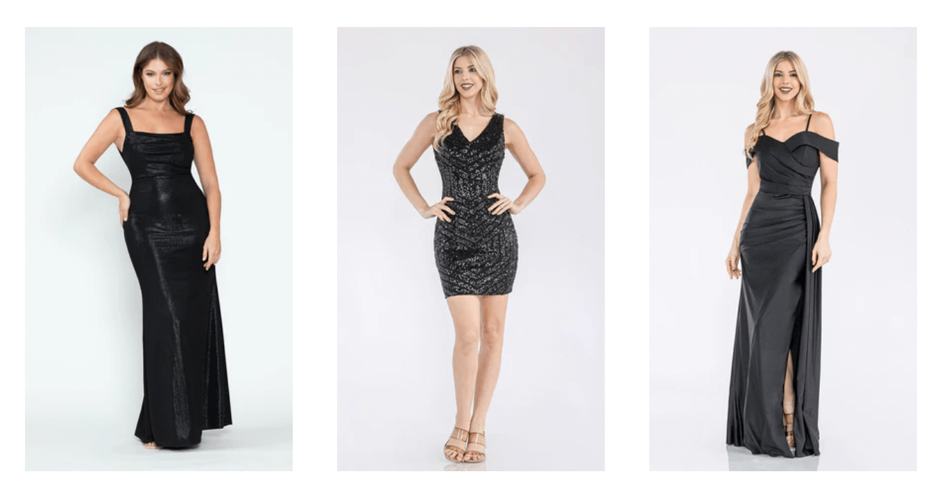 Can You Wear Black to Prom Here’s What You Should Know