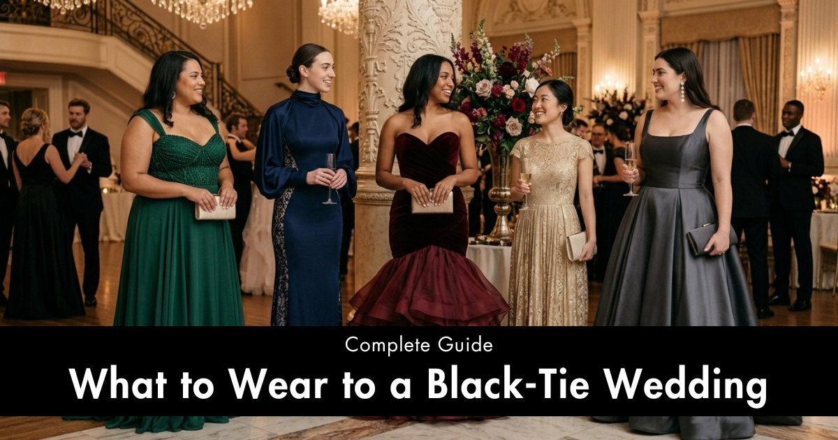 Formal Dresses for Weddings