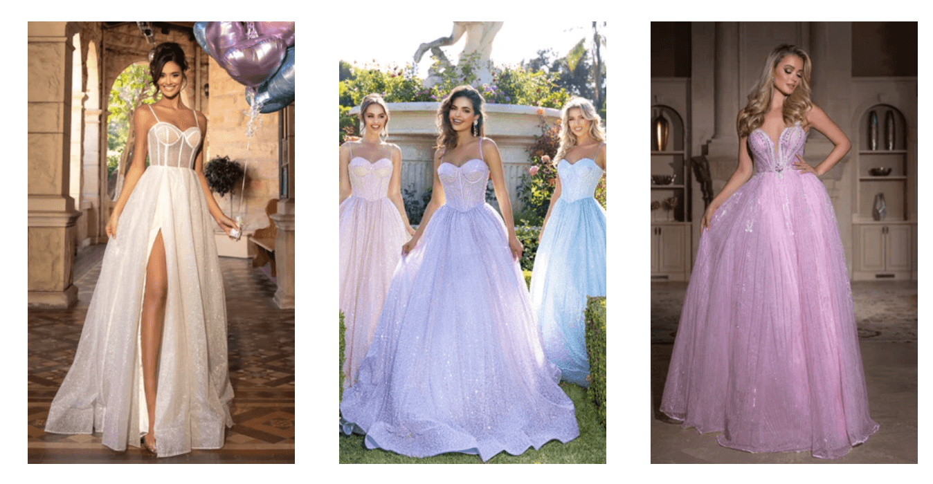 Graduation Nail Designs to Match Your Dress and Gown