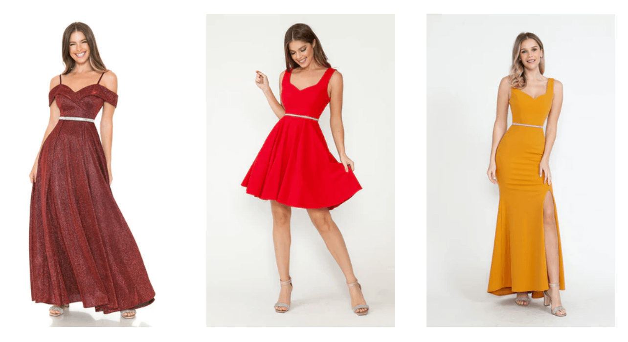 Graduation Picture Poses to Make Your Dress Stand Out in Every Photo