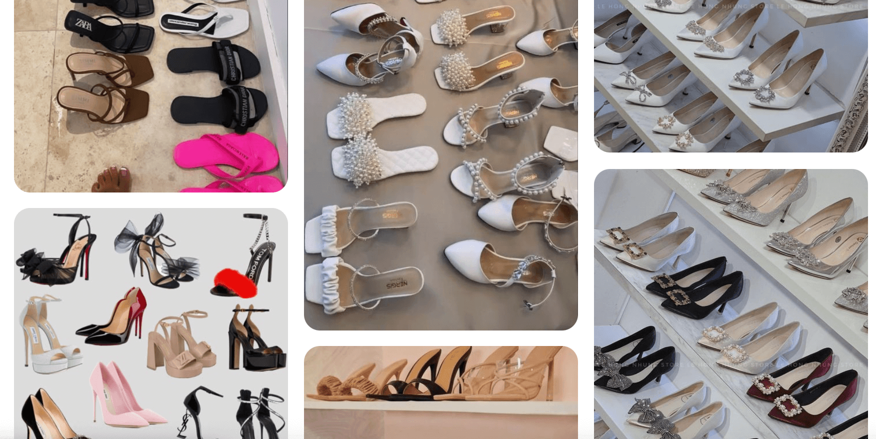 How to Decide What Shoes to Wear for Graduation Day