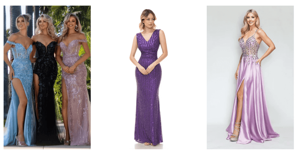 Thinking of Wearing Sneakers with Prom Dress Here's How to Do It Right