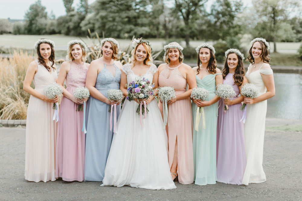 Wedding Dress Colors: The Complete 2026 Guide