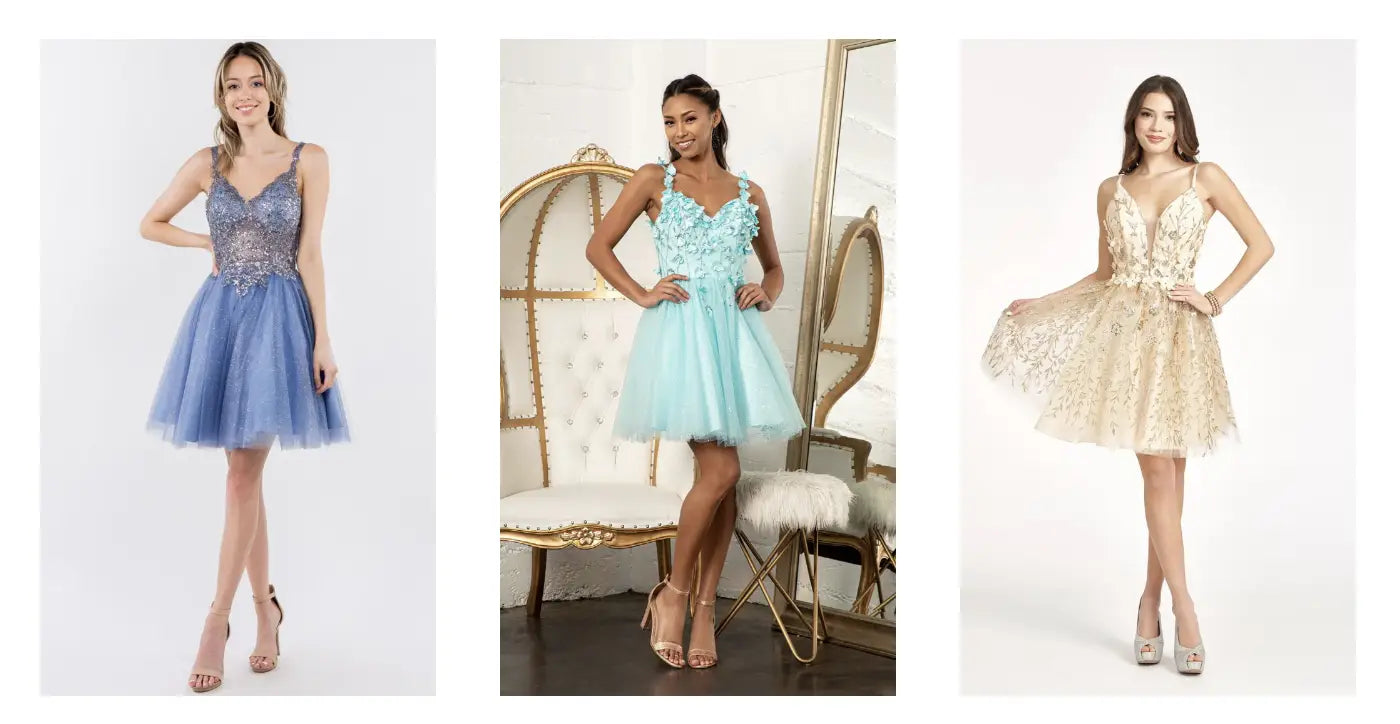What’s Hot for Prom 2025: Dresses, Colors, and More