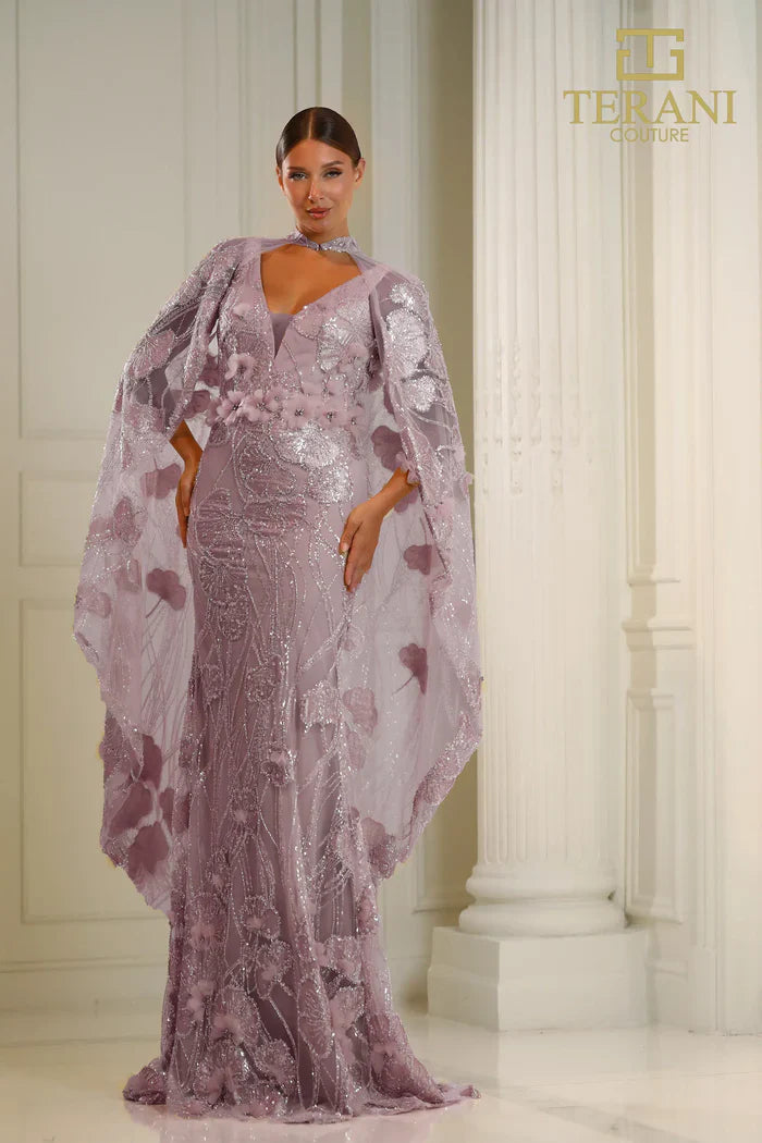 Floor-length For Mother of the Bride Dresses