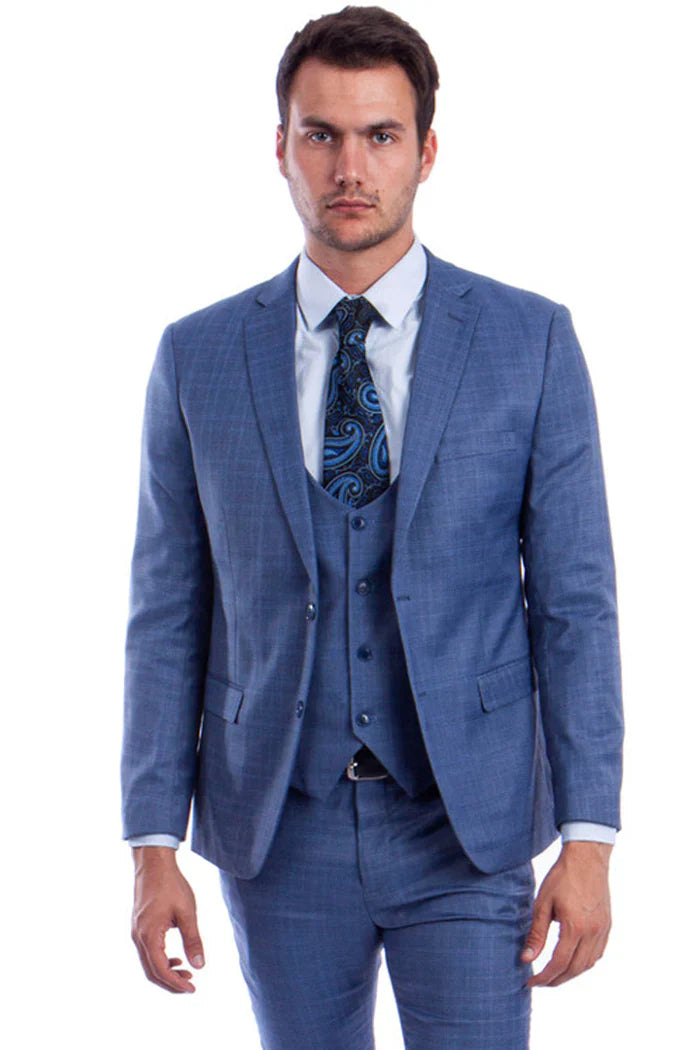 Sean Alexander Suits