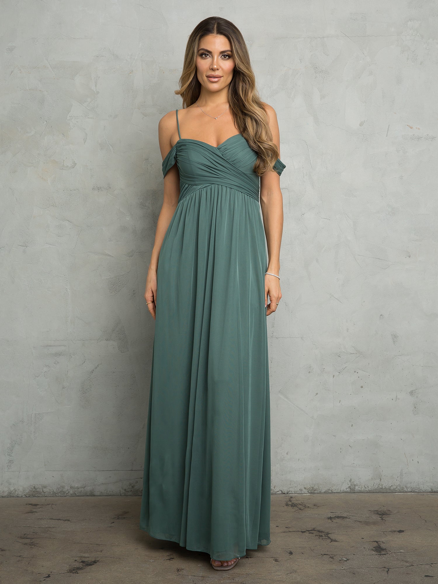 Maternity Bridesmaid Dresses