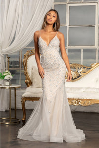 Plus Size Mermaid Wedding Dresses