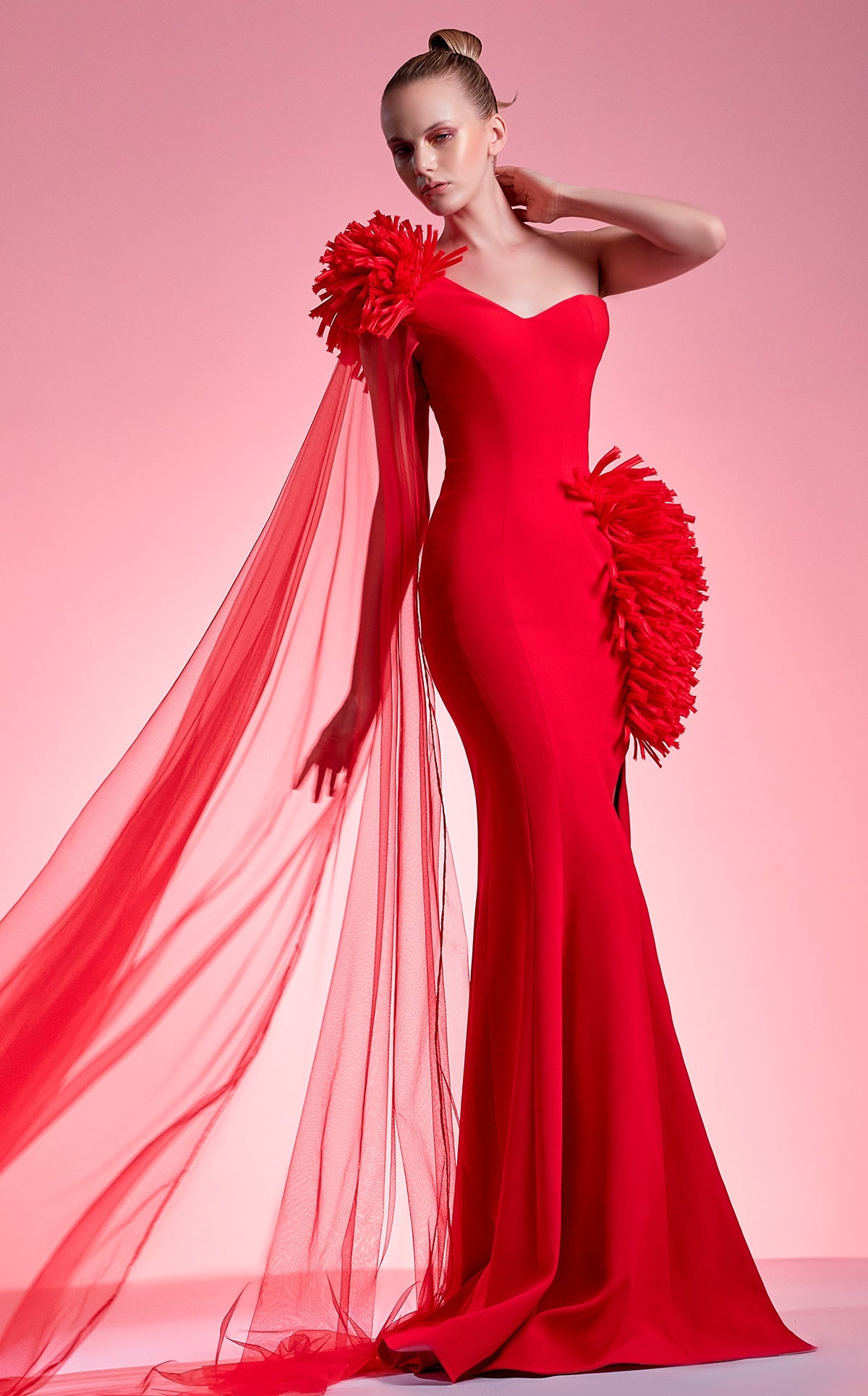 Gaby Charbachy Dresses