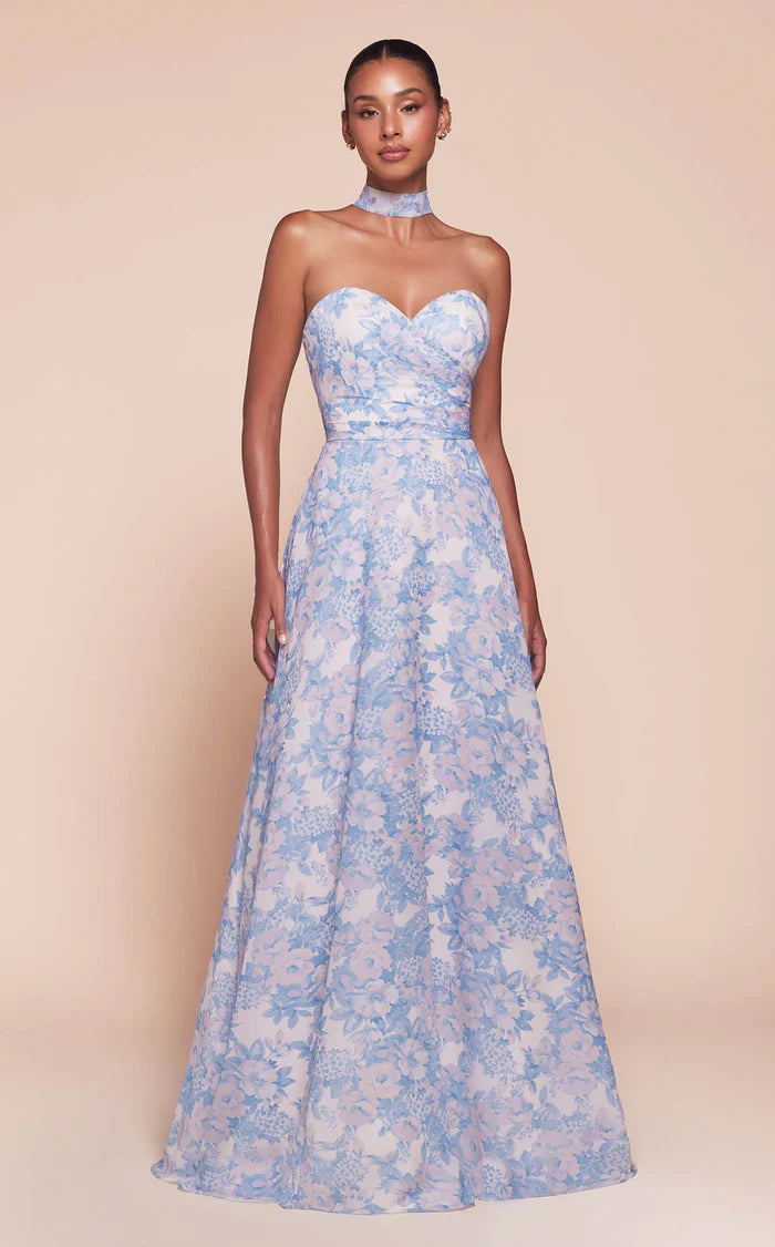 Elegant Dresses For Wedding Guests