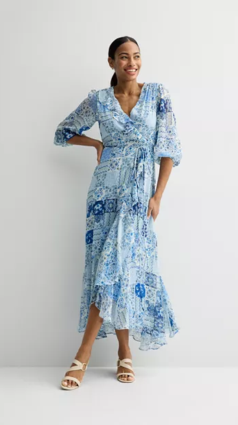 Maison Tara Dresses