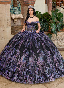 Illusions Quinceanera Dresses