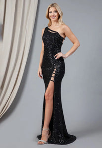 Black Formal Dresses