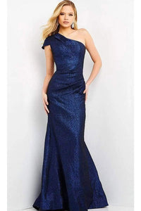 Cobalt Formal Dresses