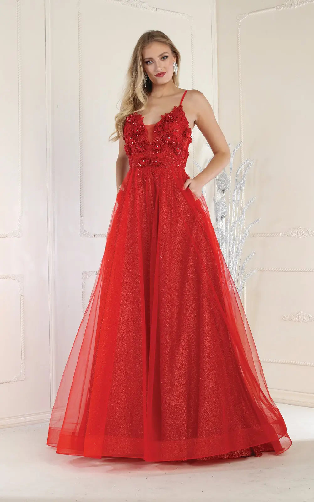 Evening Gowns On Sale