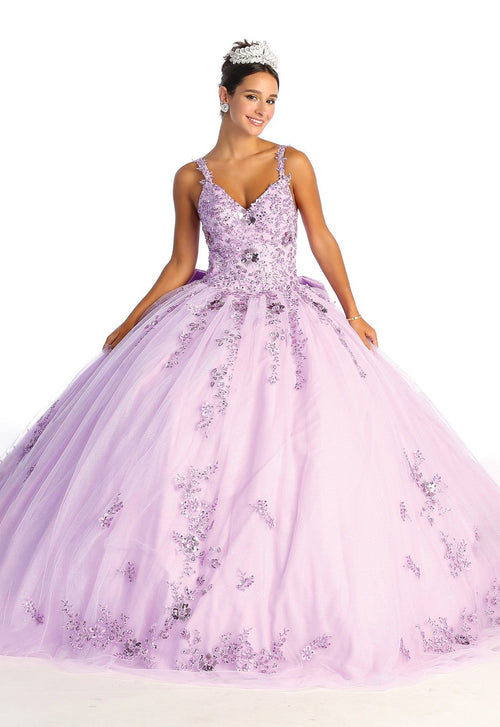 Sweet 16 Dresses & Ball Gowns