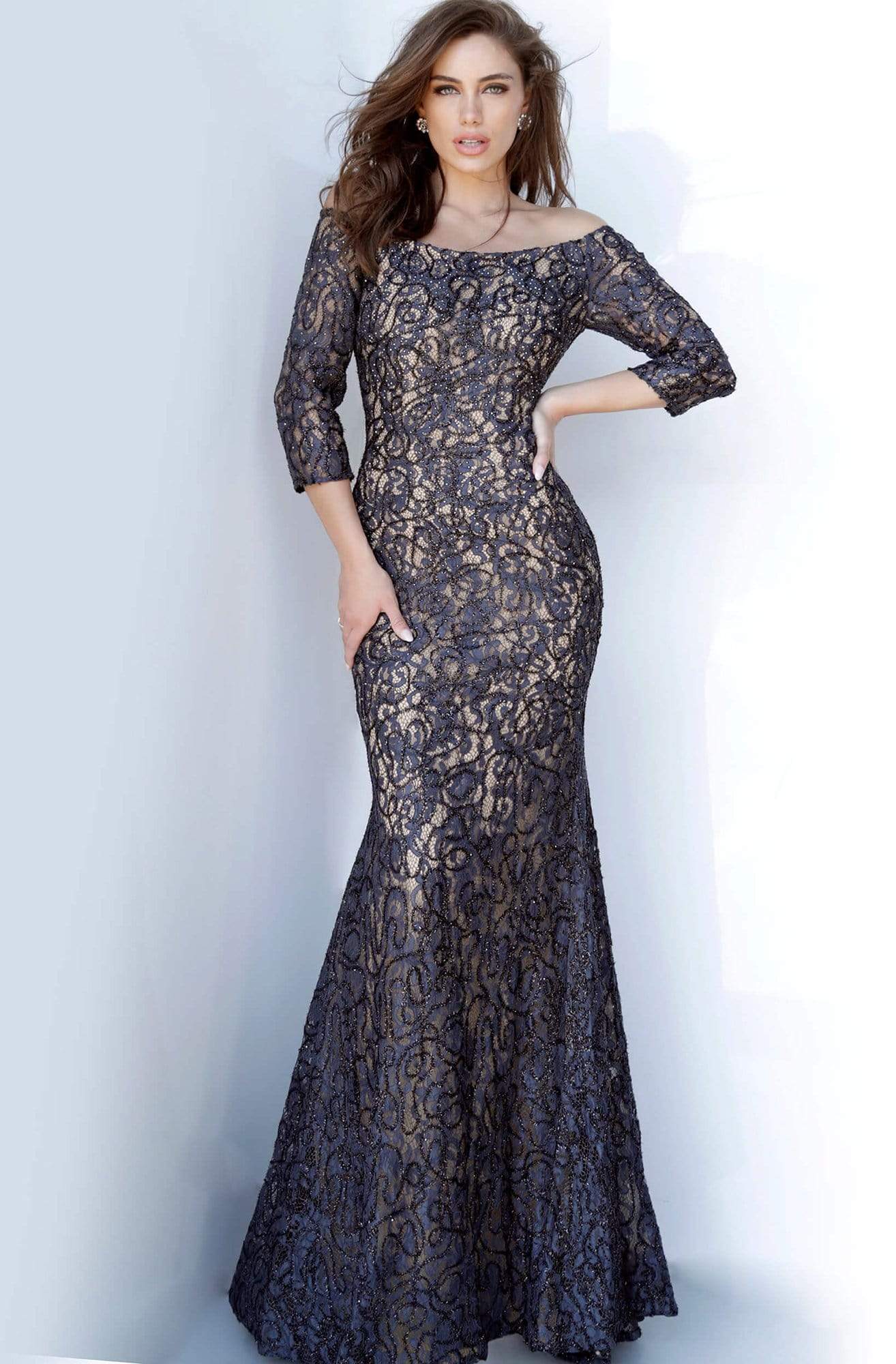 Jovani Mother Of The Bride Dresses