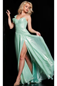 Mint Prom Dresses