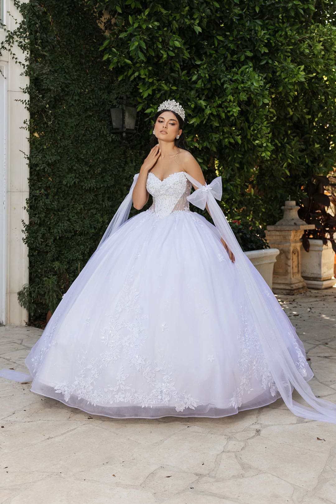Debutante Dresses