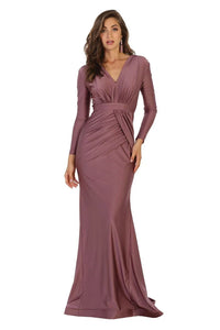Modest Bridesmaid Dresses