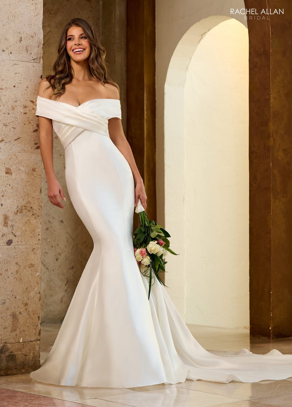 Long Wedding dresses