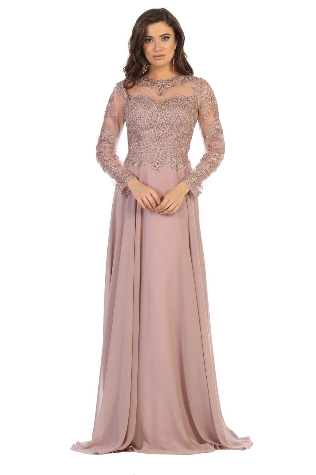 Designer Mother Of The Bride Dresses