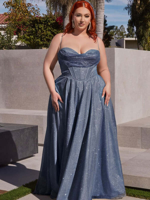 Cruise Dresses Plus Size