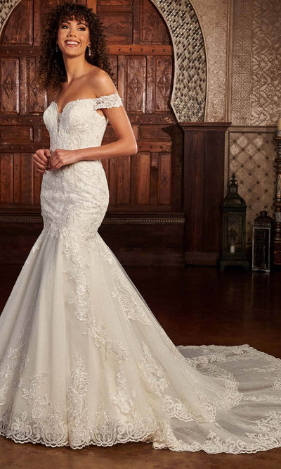 Fall Wedding Dresses