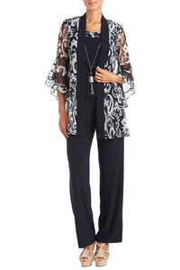 Dressy Pantsuits For Mother Of The Bride
