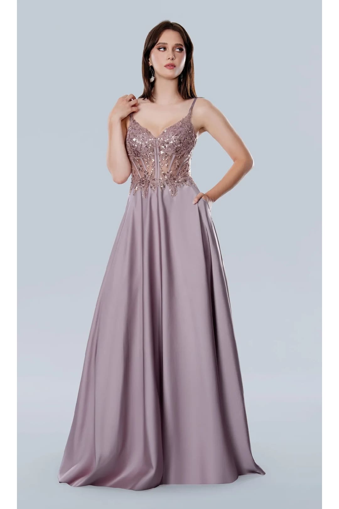 Dresses With Pockets