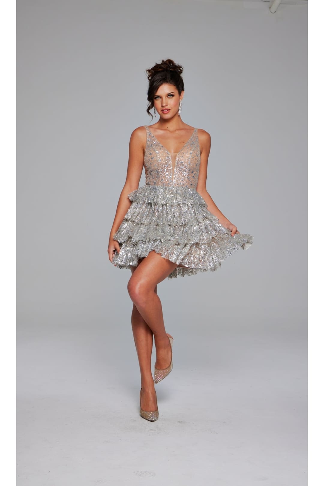 Jovani Cocktail Dresses