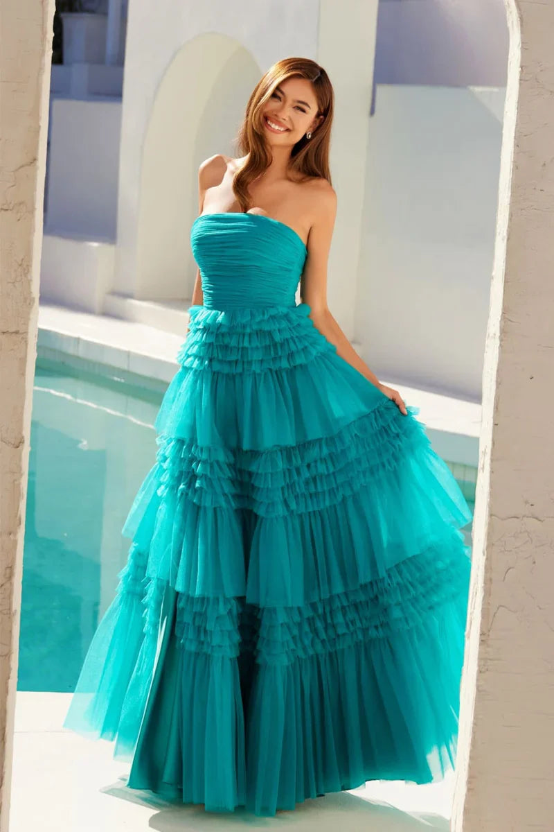 Jade Formal Dresses