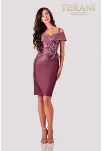 Cocktail & Party Mother of the Bride Dresses