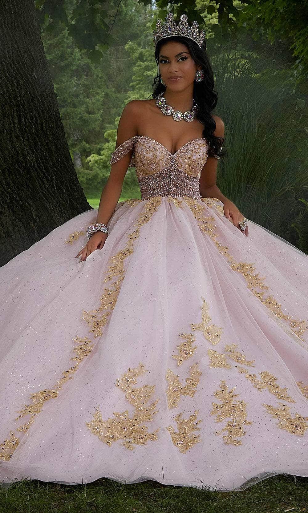 Ball Gown Dresses – Elegant Styles for Every Occasion