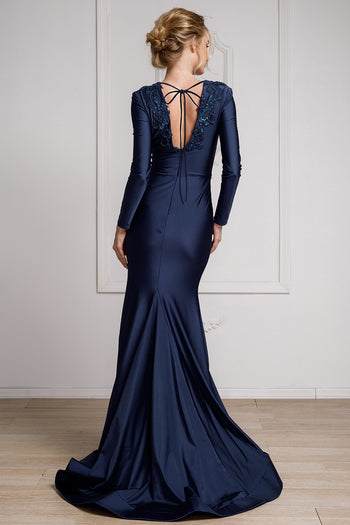 Amelia Couture DUSTY ROSE Dress