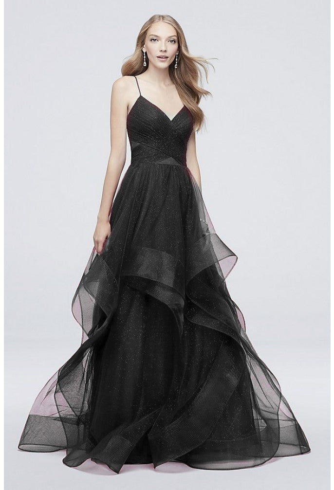 Terani 1811P5849J Dress - Quick Delivery | Formal Dress Shops
