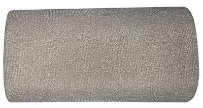 Sparkly Envelope Clutch Purse – Black Gold or Silver | HBG-105240S