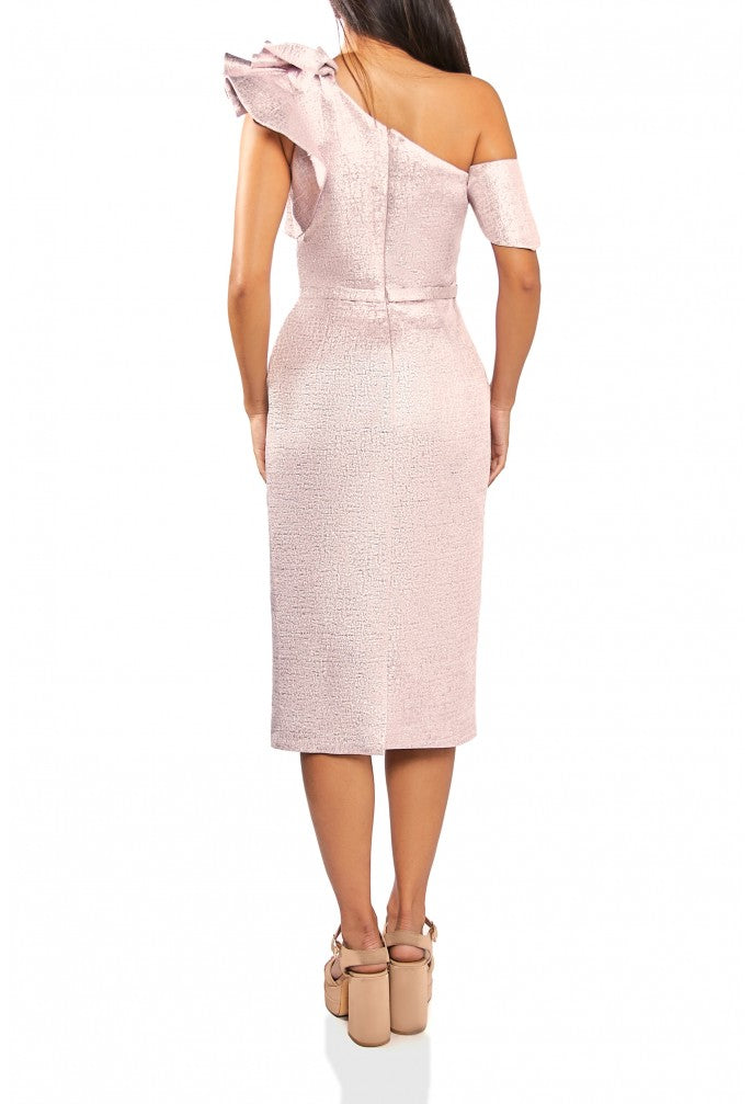 TERANI 241C2333 DRESS