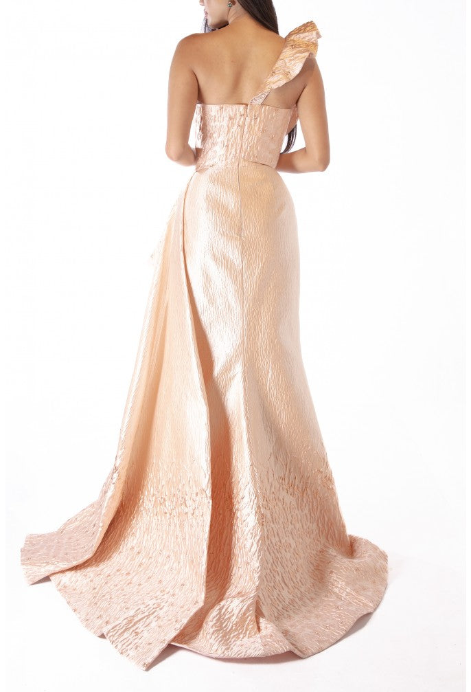 TERANI 241E2402 DRESS