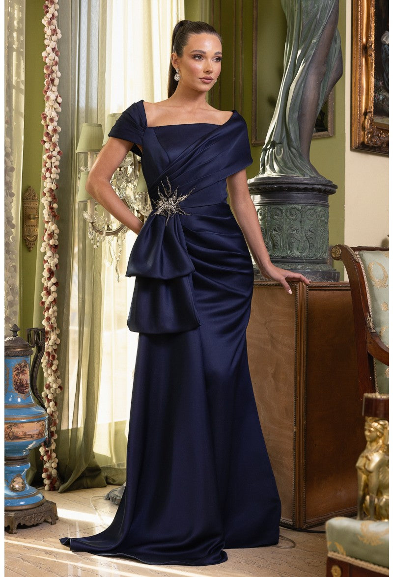 Terani Couture 242M3338 Dress - Classic Glamour | Formal Dress Shops