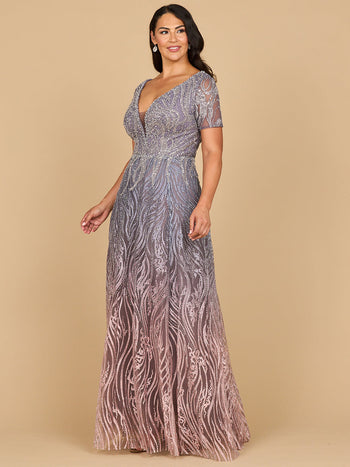 Lara New York Multi Dress