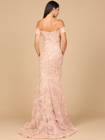 Lara New York Blush Dress