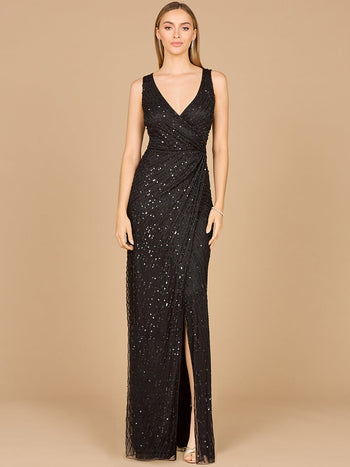 Lara New York Black Dresses
