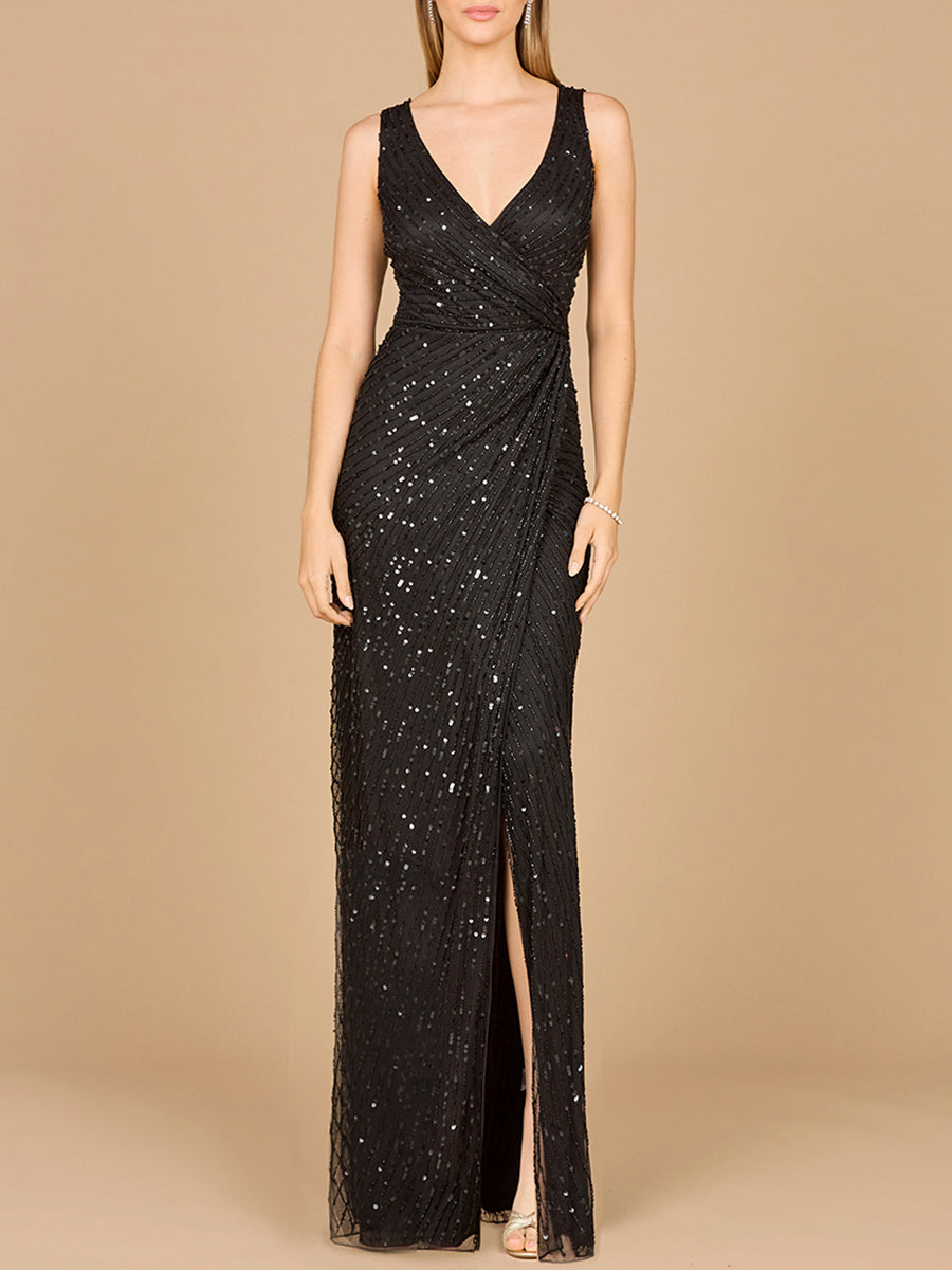 Lara New York Black Dresses