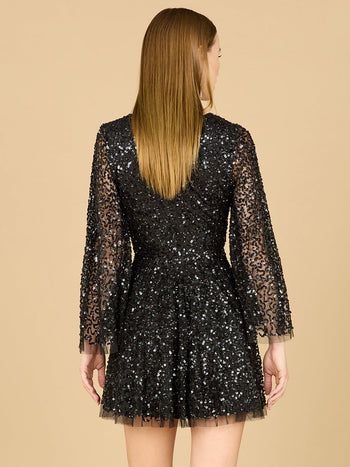 Lara New York Black Dresses